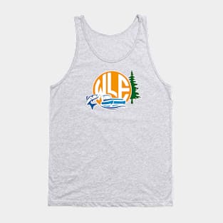 Wallenpaupack Lake Estates Tank Top